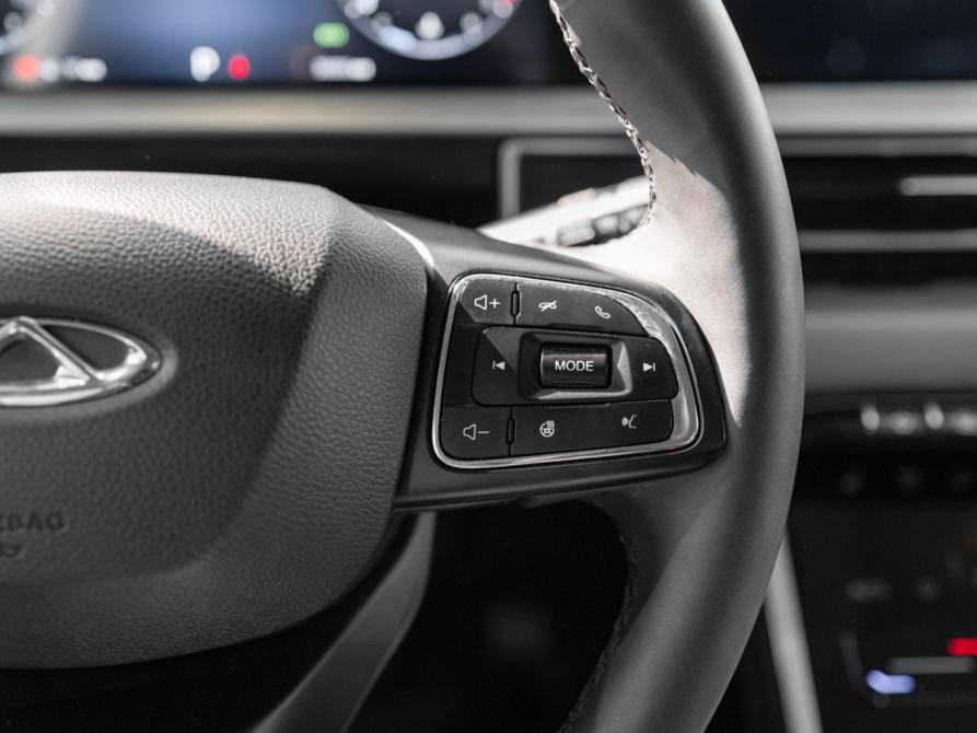 Chery Tiggo 7 Pro Max I Москва  - изображение 15
