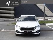 Skoda Octavia IV (A8) Казань  - изображение 16