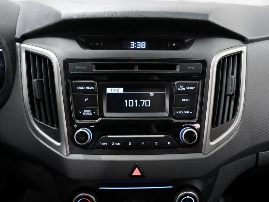 Hyundai Creta I Ульяновск  - изображение 20