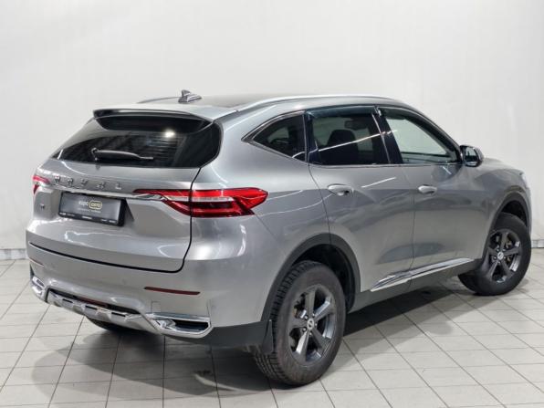 Haval F7 I с пробегом 2020 года, цена 1 760 000 рублей, 69850 км, внедорожник, Автокод Объявления