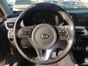 Kia Optima IV Екатеринбург  - изображение 32