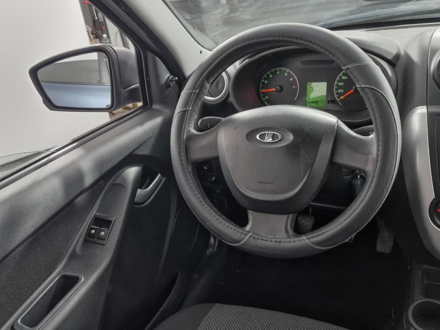 Lada (ВАЗ) Granta I Нижний Новгород  - изображение 15