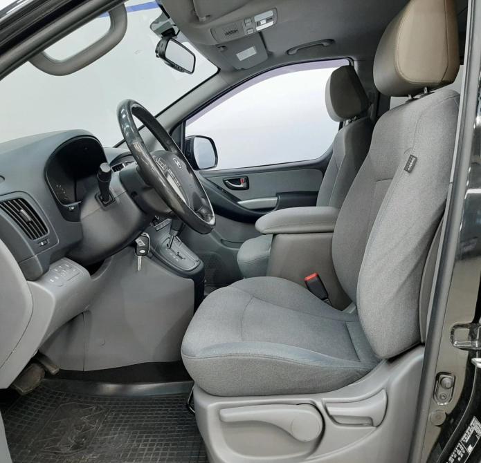 Hyundai H-1 II Рестайлинг 2 Москва  - изображение 10