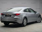 Mazda 6 III (GJ) Рестайлинг Москва  - изображение 13