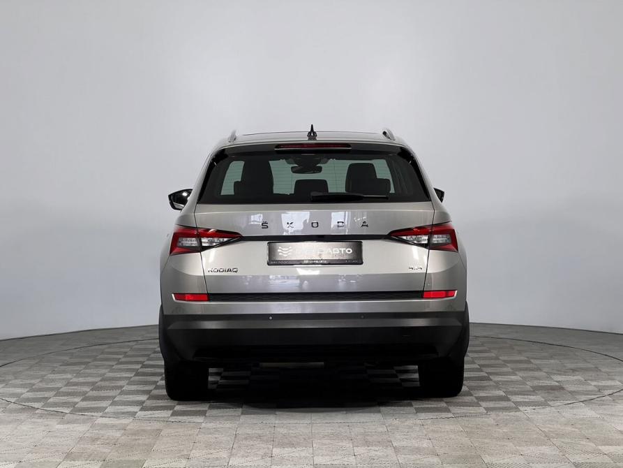 Skoda Kodiaq I Калининград  - изображение 6