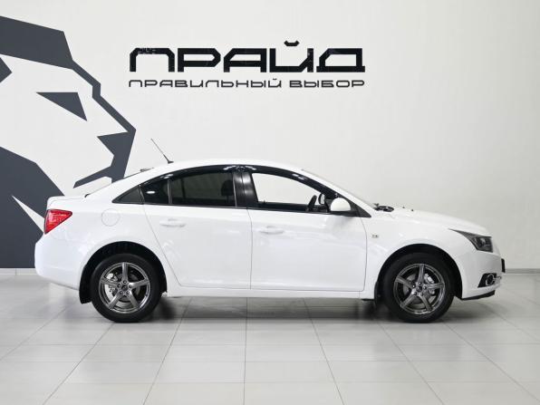 Chevrolet Cruze I с пробегом 2011 года, цена 749 900 рублей, 178000 км, седан, Автокод Объявления