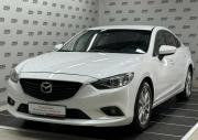 Mazda 6 III (GJ) Красноярск  - изображение 55