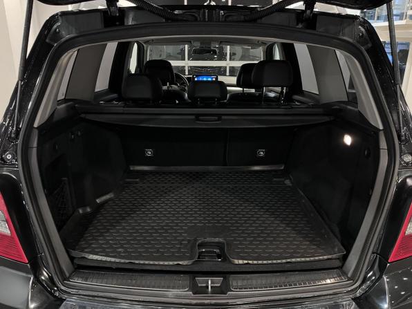 Mercedes-Benz GLK-Класс I (X204) с пробегом 2011 года, цена 1 824 000 рублей, 136934 км, внедорожник, Автокод Объявления