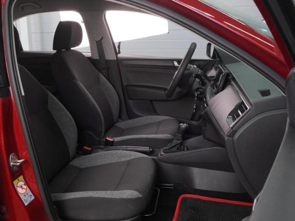 Skoda Rapid II с пробегом 2020 года, цена 1 749 000 рублей, 85255 км, лифтбек, Автокод Объявления