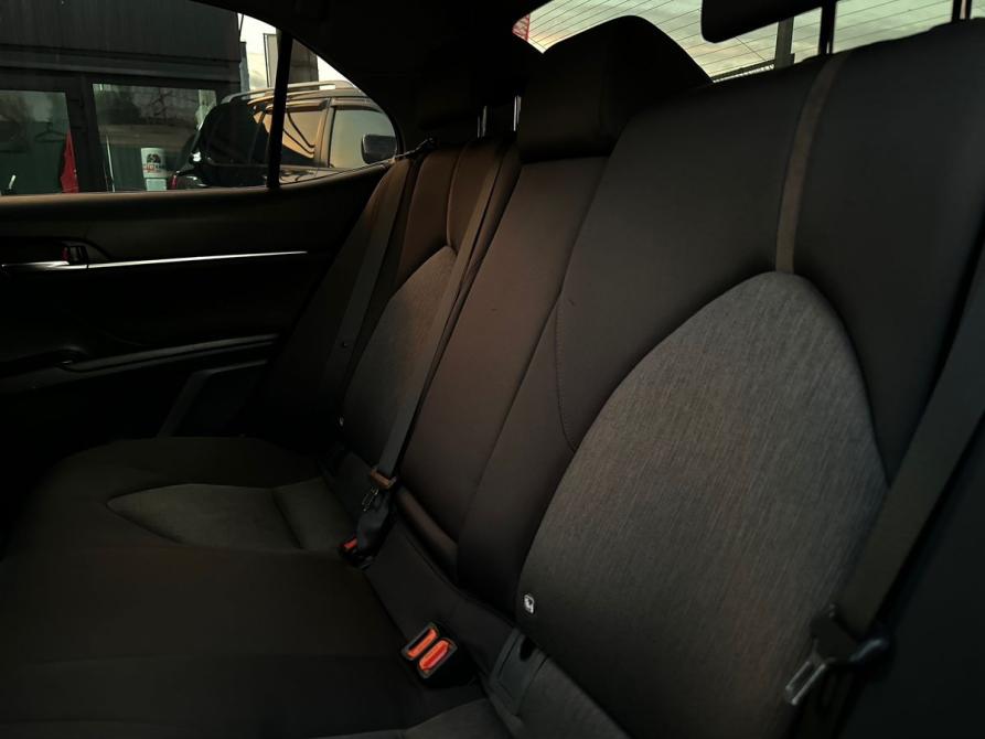 Toyota Camry VIII (XV70) Ижевск  - изображение 25