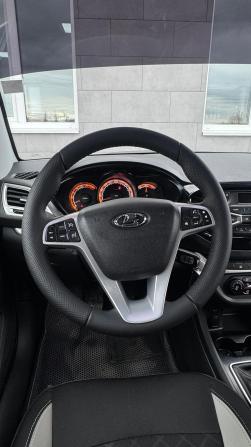 Lada (ВАЗ) Vesta I с пробегом 2022 года, цена 1 100 000 рублей, 156000 км, универсал, Автокод Объявления