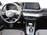 Hyundai Bayon I Санкт-Петербург  - изображение 33