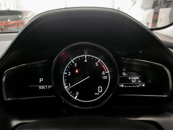 Mazda CX-3 I Рестайлинг с пробегом 2018 года, цена 1 780 000 рублей, 93570 км, внедорожник, Автокод Объявления