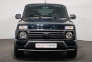 Lada (ВАЗ) Niva Legend Ярославль  - изображение 24