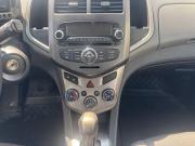 Chevrolet Aveo II Москва  - изображение 29
