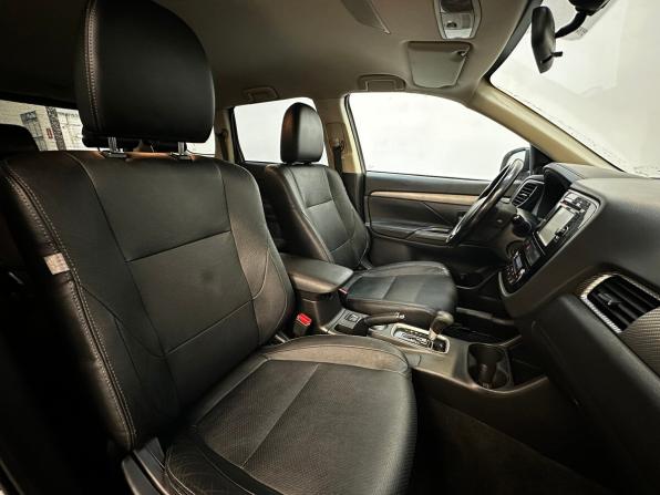 Mitsubishi Outlander III Рестайлинг с пробегом 2015 года, цена 1 730 000 рублей, 169441 км, внедорожник, Автокод Объявления