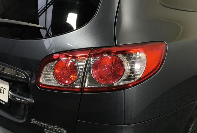 Hyundai Santa Fe II Рестайлинг с пробегом 2011 года, цена 1 380 000 рублей, 176021 км, внедорожник, Автокод Объявления