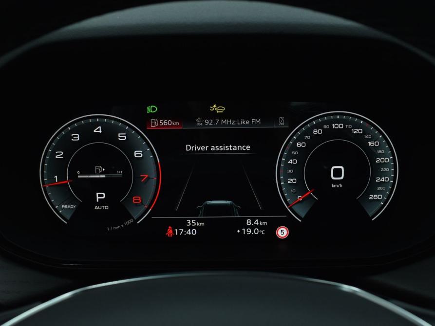 Audi Q6 Кемерово  - изображение 13