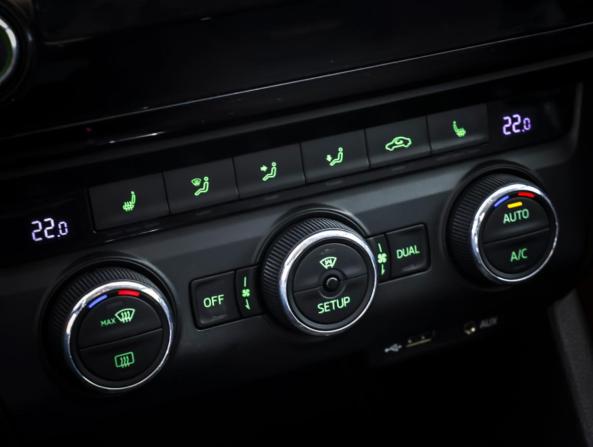 Skoda Octavia III (A7) с пробегом 2014 года, цена 1 131 000 рублей, 367688 км, универсал, Автокод Объявления