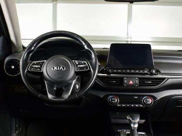 Kia Cerato IV с пробегом 2021 года, цена 1 899 995 рублей, 125705 км, седан, Автокод Объявления