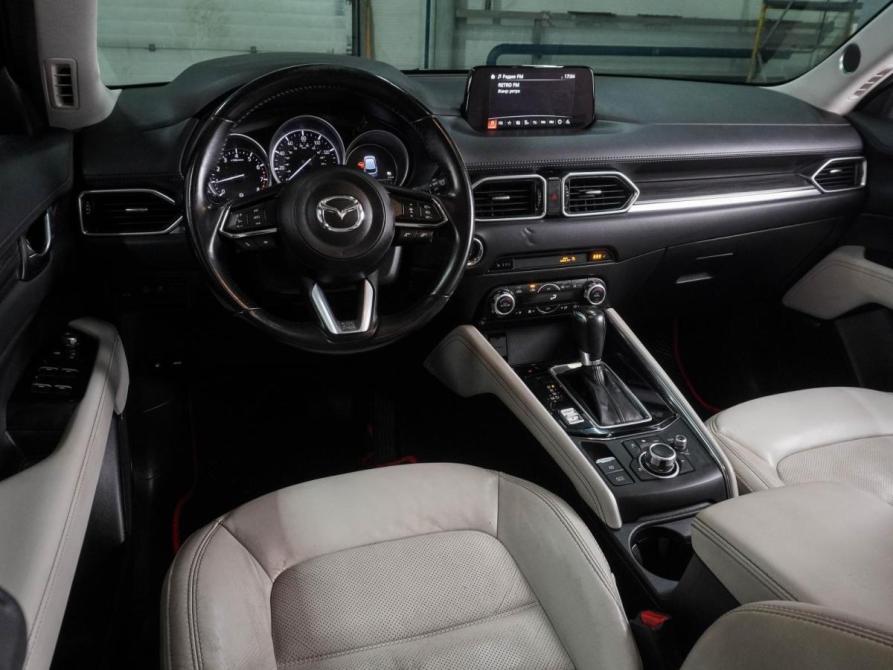 Mazda CX-5 II Воронеж  - изображение 6