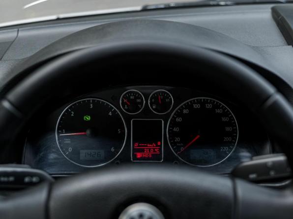 Volkswagen Multivan T5 с пробегом 2008 года, цена 1 519 000 рублей, 254225 км, минивэн, Автокод Объявления