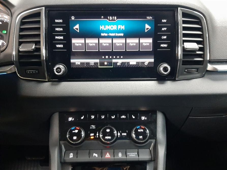 Skoda Karoq I Москва  - изображение 14