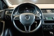 Skoda Rapid I Уфа  - изображение 24