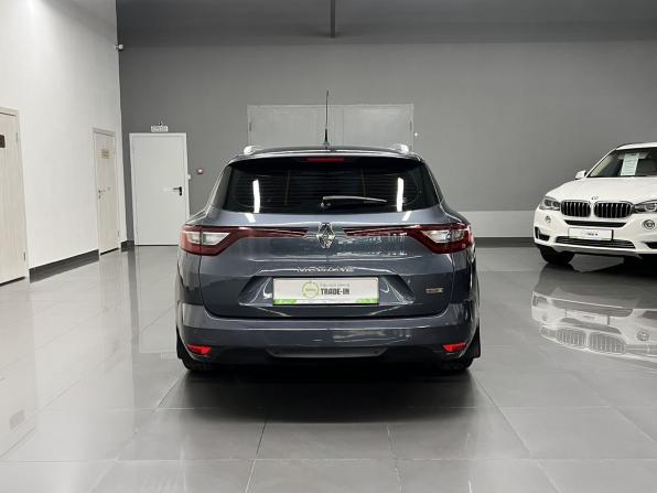 Renault Megane IV с пробегом 2018 года, цена 1 220 000 рублей, 177060 км, универсал, Автокод Объявления