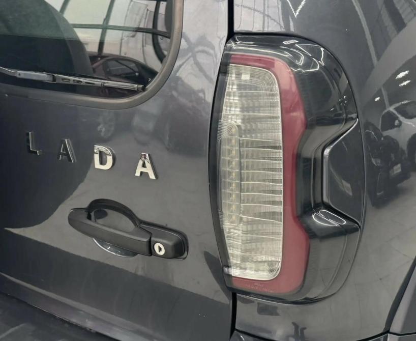 Lada (ВАЗ) Niva Travel I Шахты  - изображение 10
