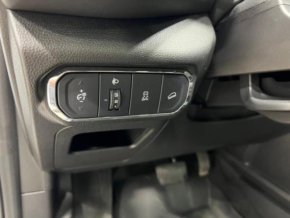Haval Jolion I Рестайлинг с пробегом 2024 года, цена 2 380 000 рублей, 9234 км, внедорожник, Автокод Объявления