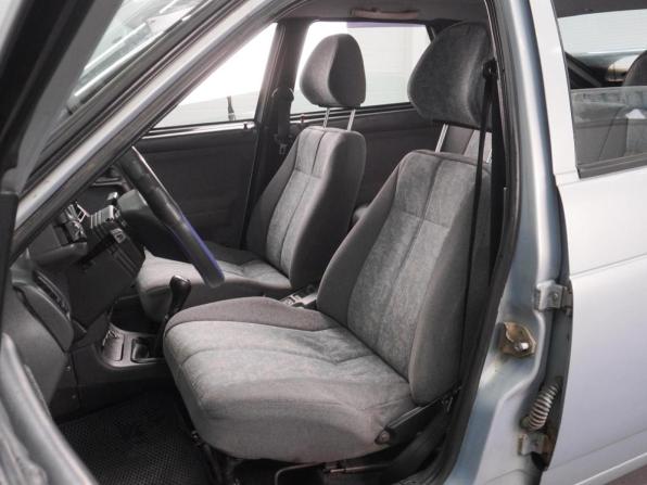 Lada (ВАЗ) 2112 с пробегом 2004 года, цена 264 000 рублей, 223448 км, хэтчбек, Автокод Объявления