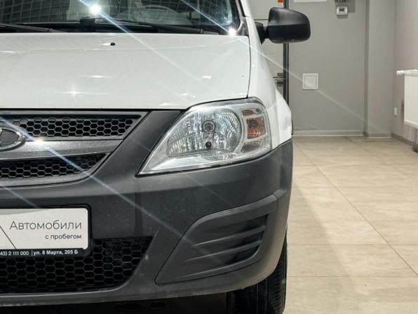 Lada (ВАЗ) Largus I с пробегом 2018 года, цена 653 026 рублей, 129761 км, универсал, Автокод Объявления