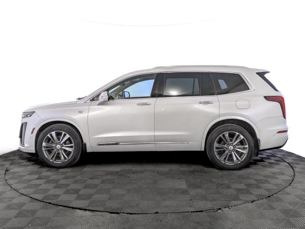 Cadillac XT6 I с пробегом 2020 года, цена 3 220 000 рублей, 181747 км, внедорожник, Автокод Объявления