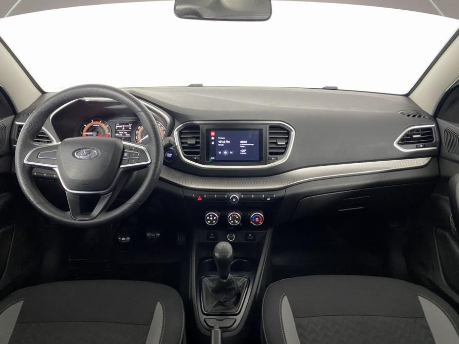Lada (ВАЗ) Vesta I Рестайлинг (NG) Воронеж  - изображение 16