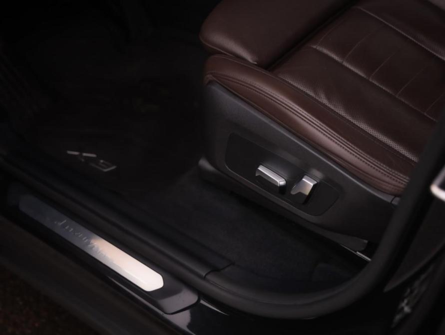 BMW X3 III (G01) Санкт-Петербург  - изображение 30