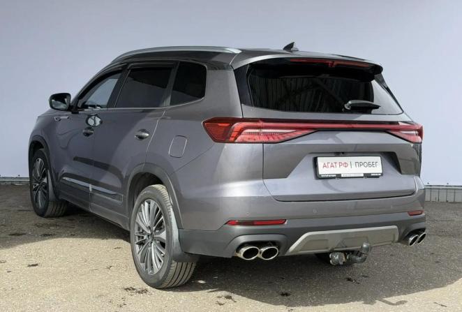 Chery Tiggo 8 Pro Max I Рестайлинг с пробегом 2023 года, цена 2 345 000 рублей, 91549 км, внедорожник, Автокод Объявления