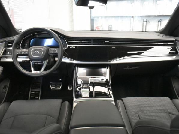Audi Q8 I (4M) с пробегом 2023 года, цена 11 550 000 рублей, 35986 км, внедорожник, Автокод Объявления