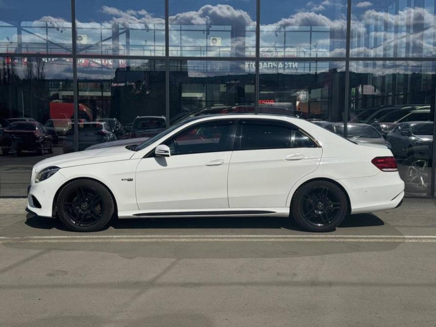 Mercedes-Benz E-Класс IV (W212 S212 C207) Рестайлинг Оренбург  - изображение 8