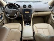 Mercedes-Benz GL-Класс I (X164) Рестайлинг Воронеж  - изображение 36