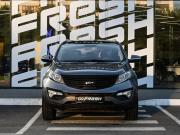 Kia Sportage III Волгоград  - изображение 24