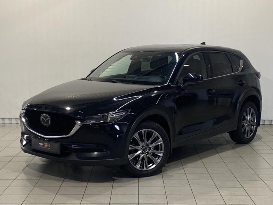 Mazda CX-5 II Курск  - изображение 1