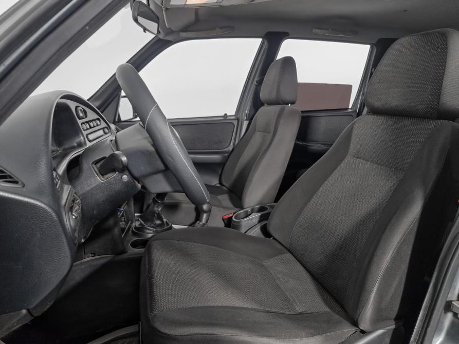 Chevrolet Niva I Рестайлинг Нижний Новгород  - изображение 13