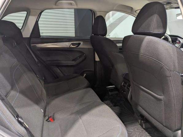 Haval Jolion I Рестайлинг 2 с пробегом 2025 года, цена 2 230 000 рублей, 5632 км, внедорожник, Автокод Объявления