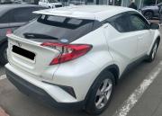 Toyota C-HR I Рестайлинг Кемерово  - изображение 8