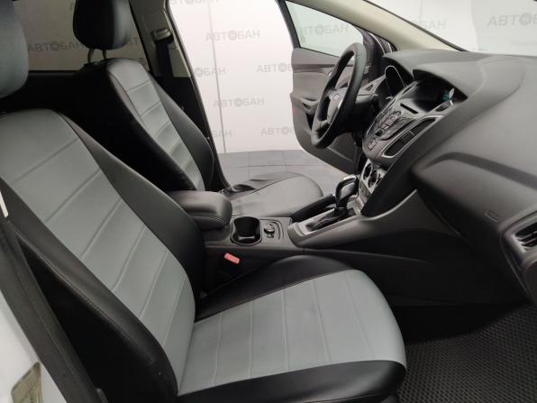Ford Focus III с пробегом 2013 года, цена 799 000 рублей, 132716 км, седан, Автокод Объявления