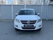 Volkswagen Tiguan I Ростов-на-Дону  - изображение 23