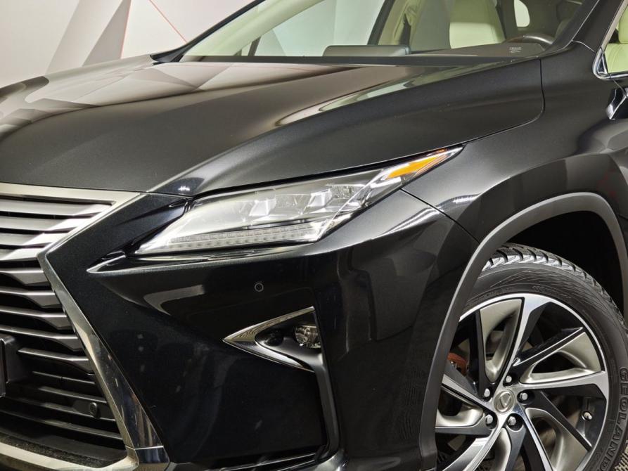 Lexus RX IV Москва  - изображение 10