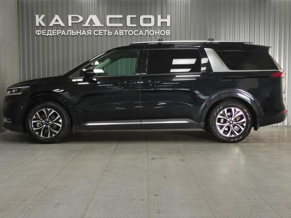 Kia Carnival IV с пробегом 2021 года, цена 3 700 000 рублей, 167440 км, минивэн, Автокод Объявления