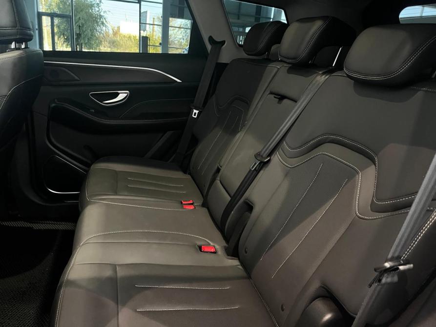 JETOUR X90+ Волгоград  - изображение 30